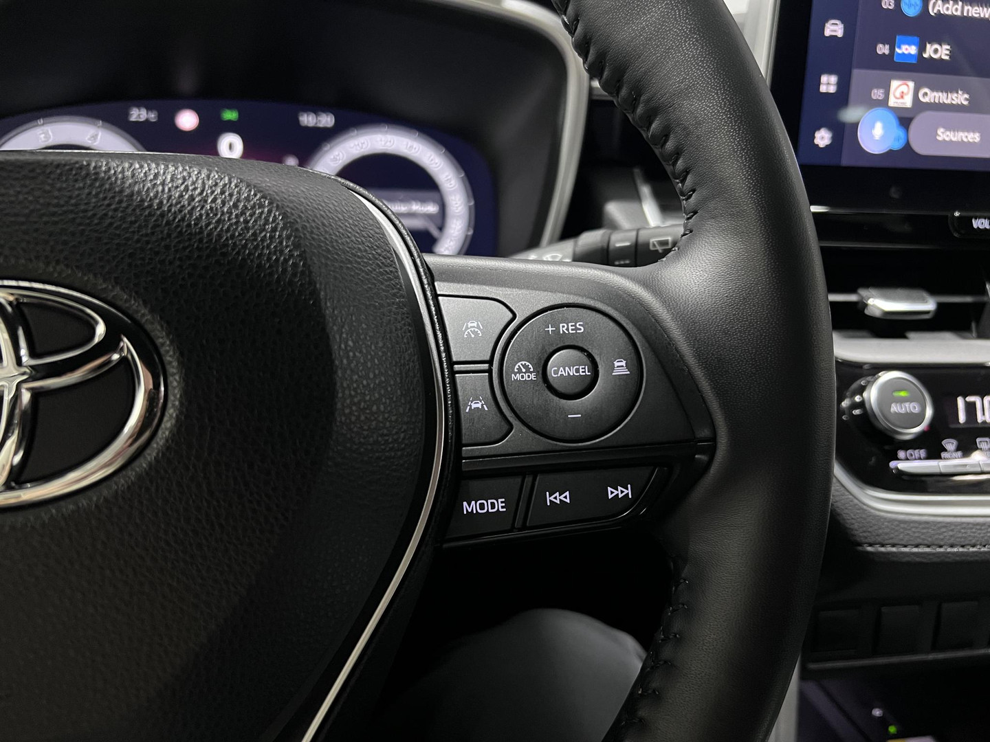 Toyota Toyota