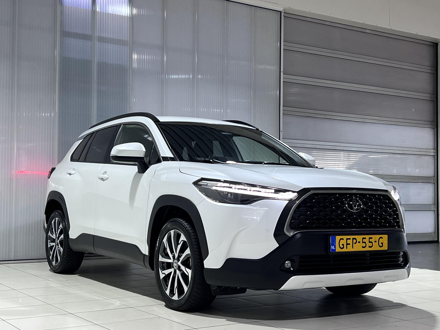 Toyota Toyota