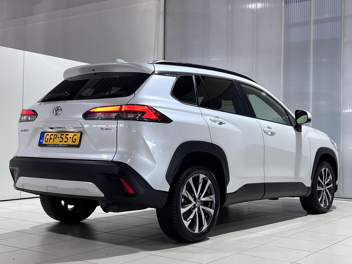 Toyota Toyota