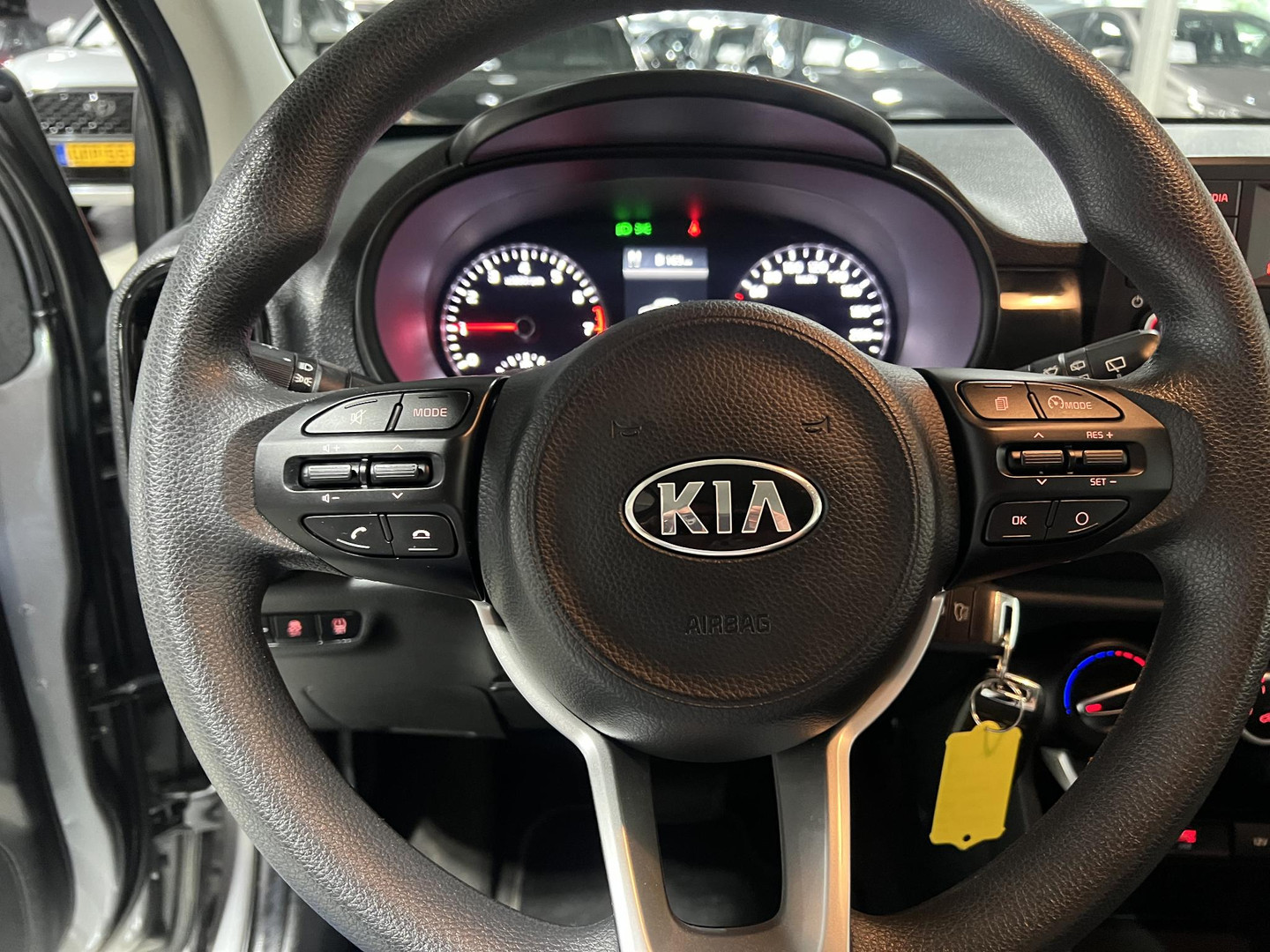 Kia Kia