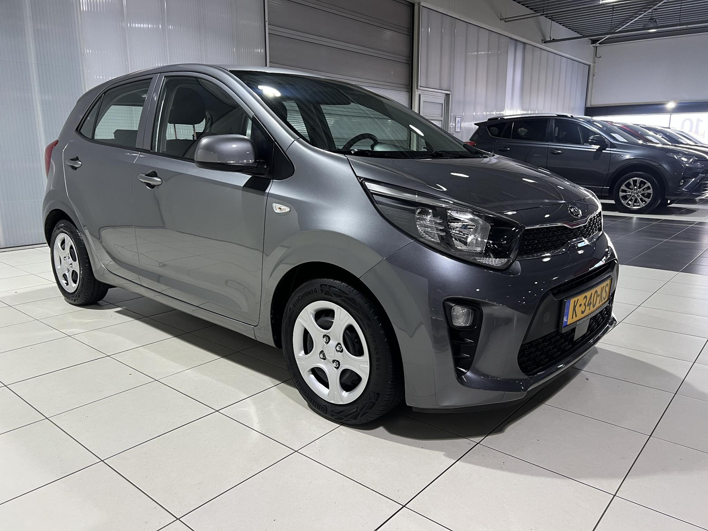 Kia Kia