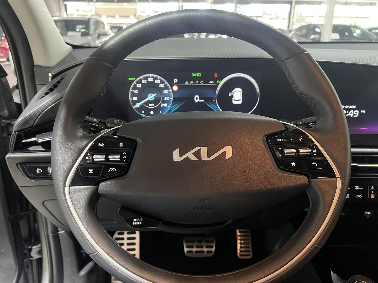 Kia Kia