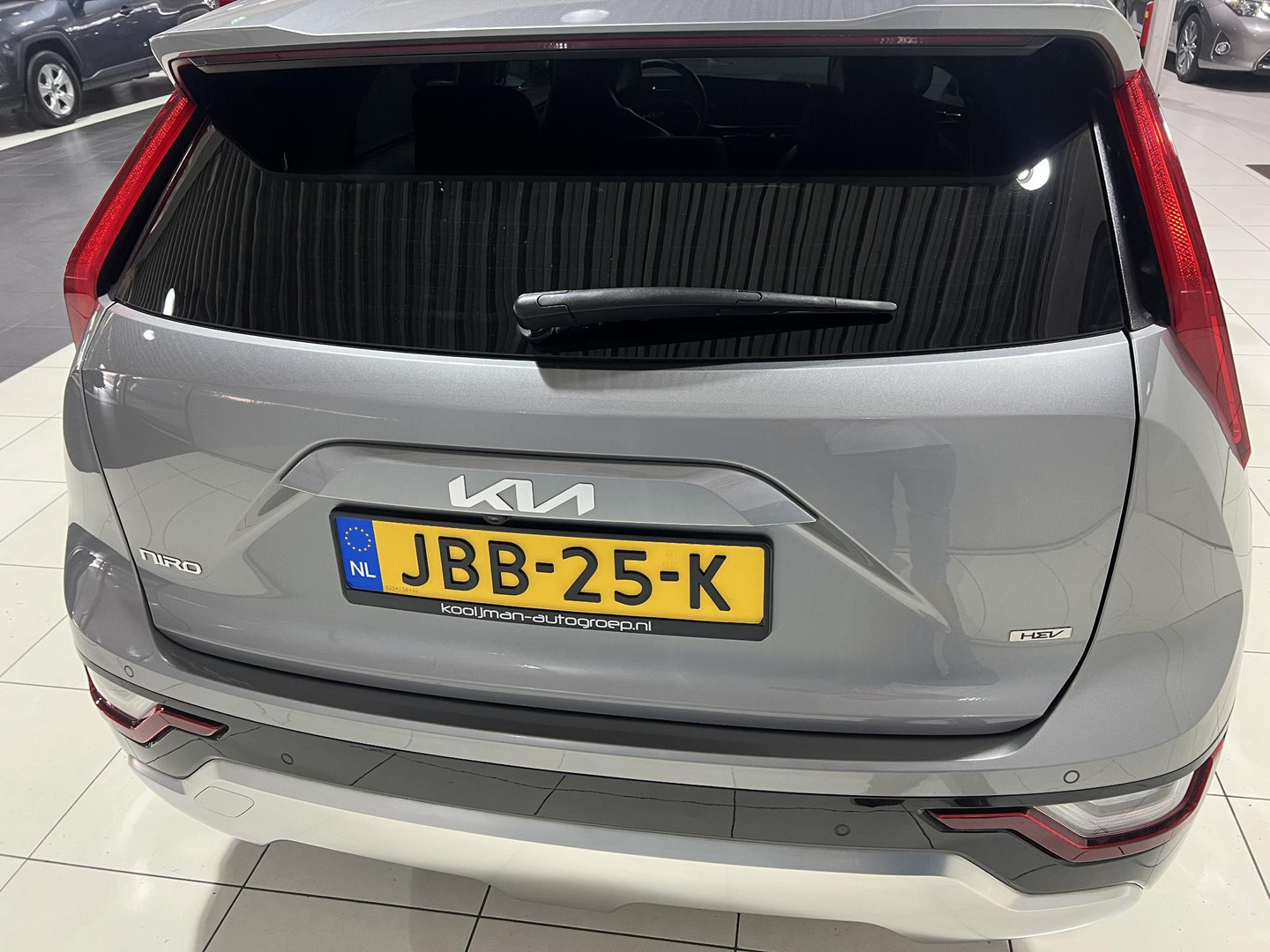 Kia Kia