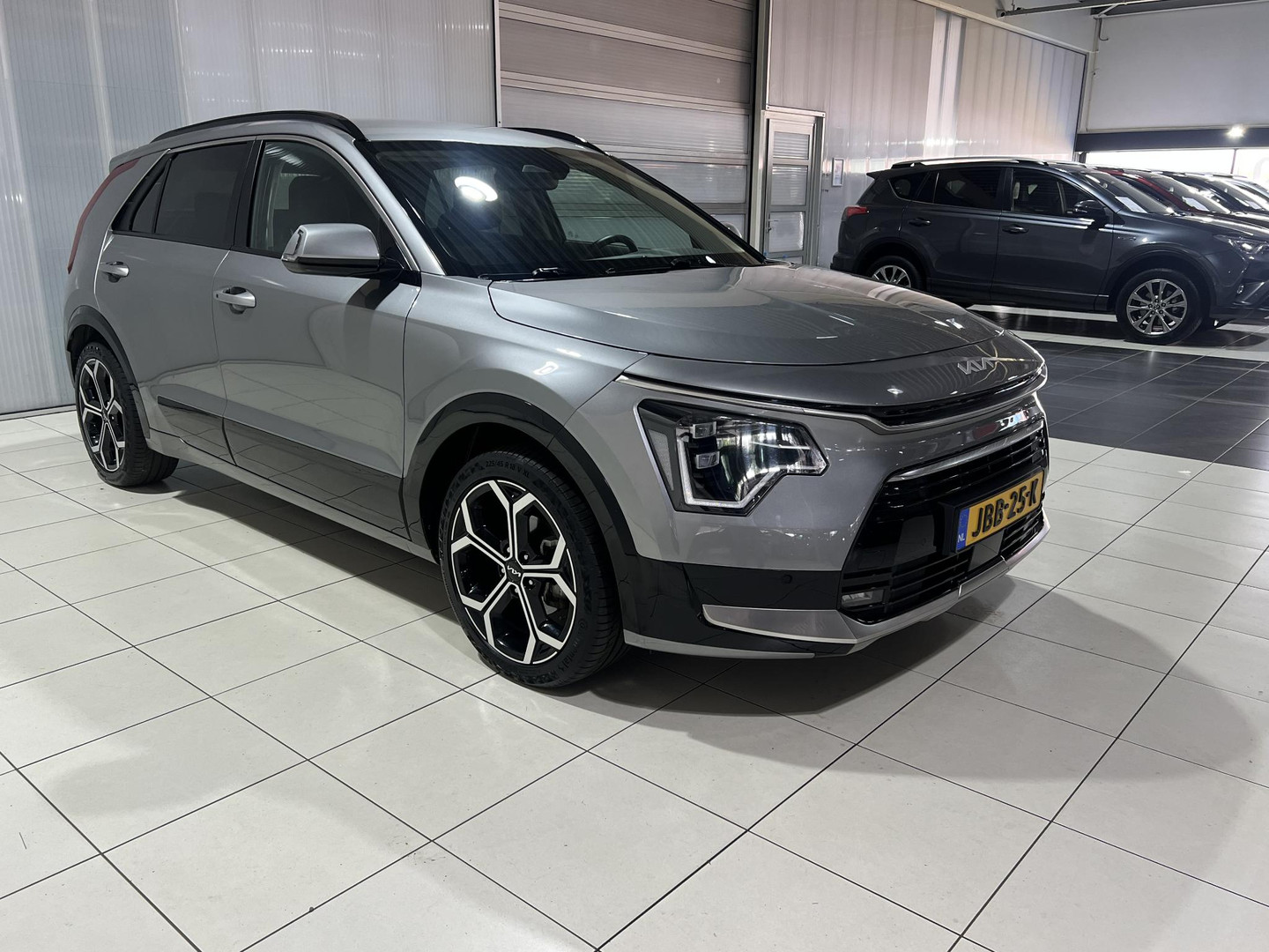 Kia Kia