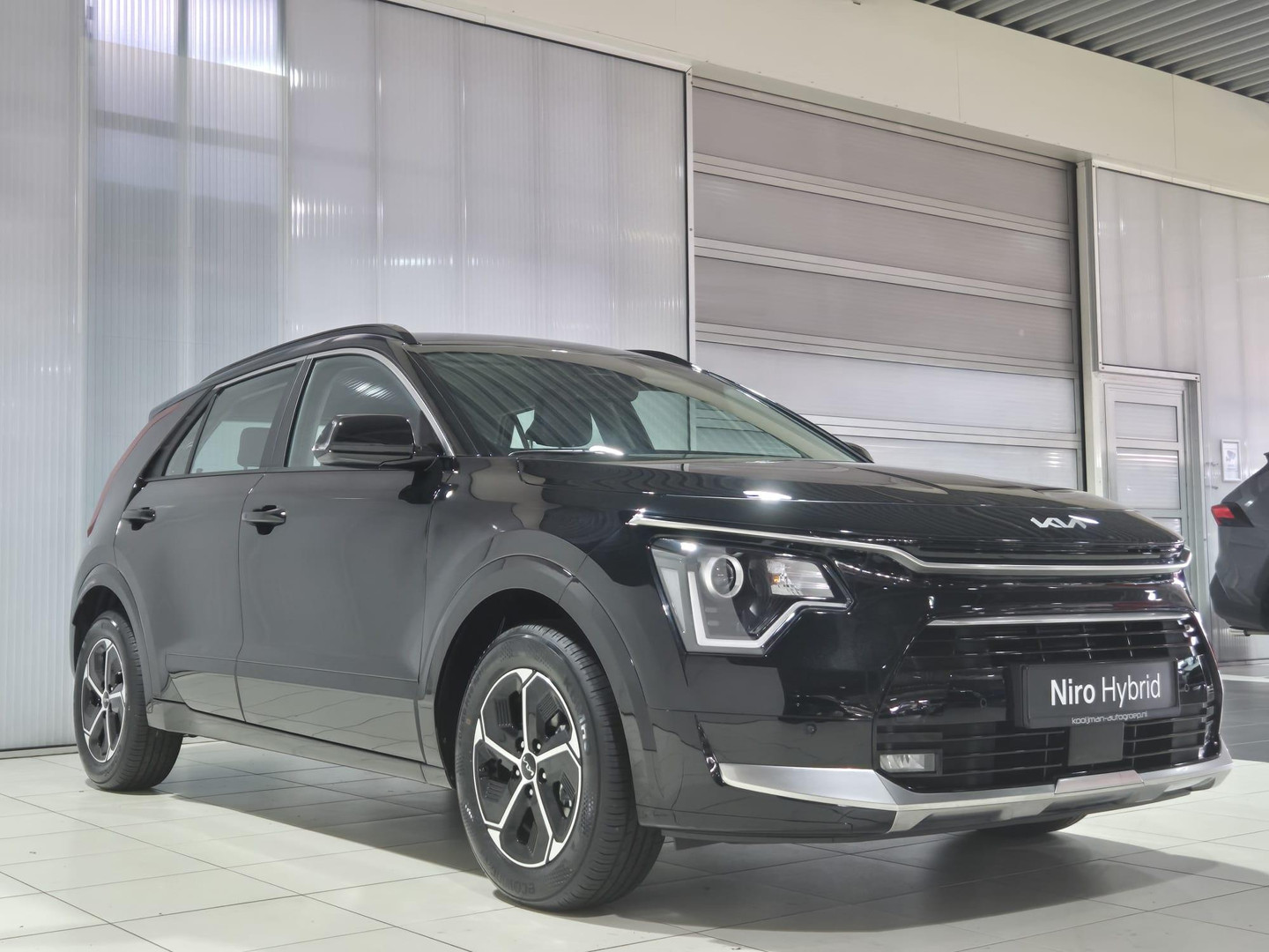 Kia Kia
