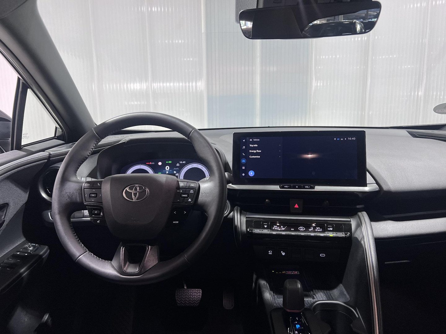 Toyota Toyota
