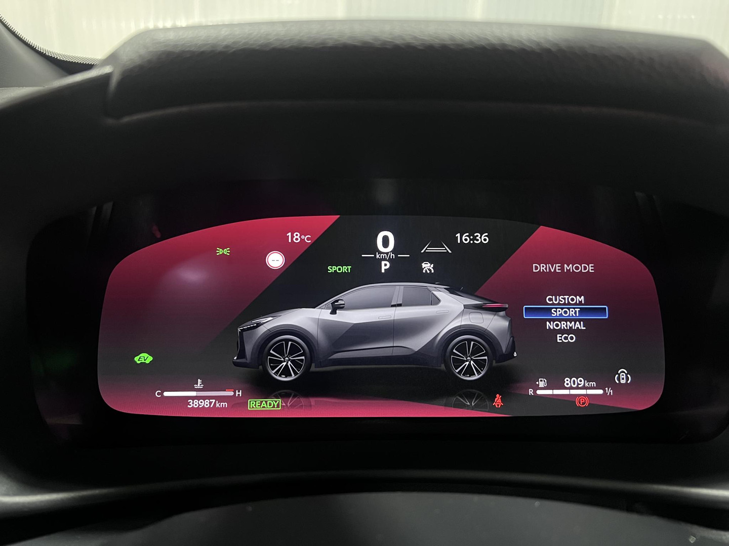 Toyota Toyota