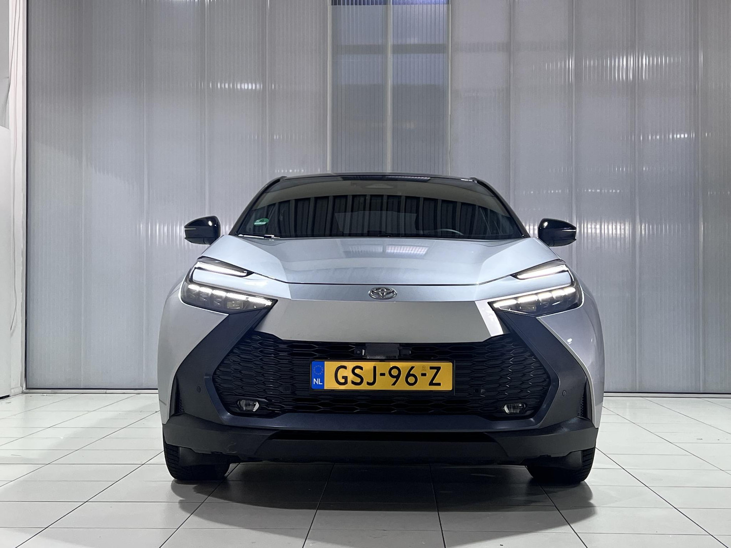 Toyota Toyota