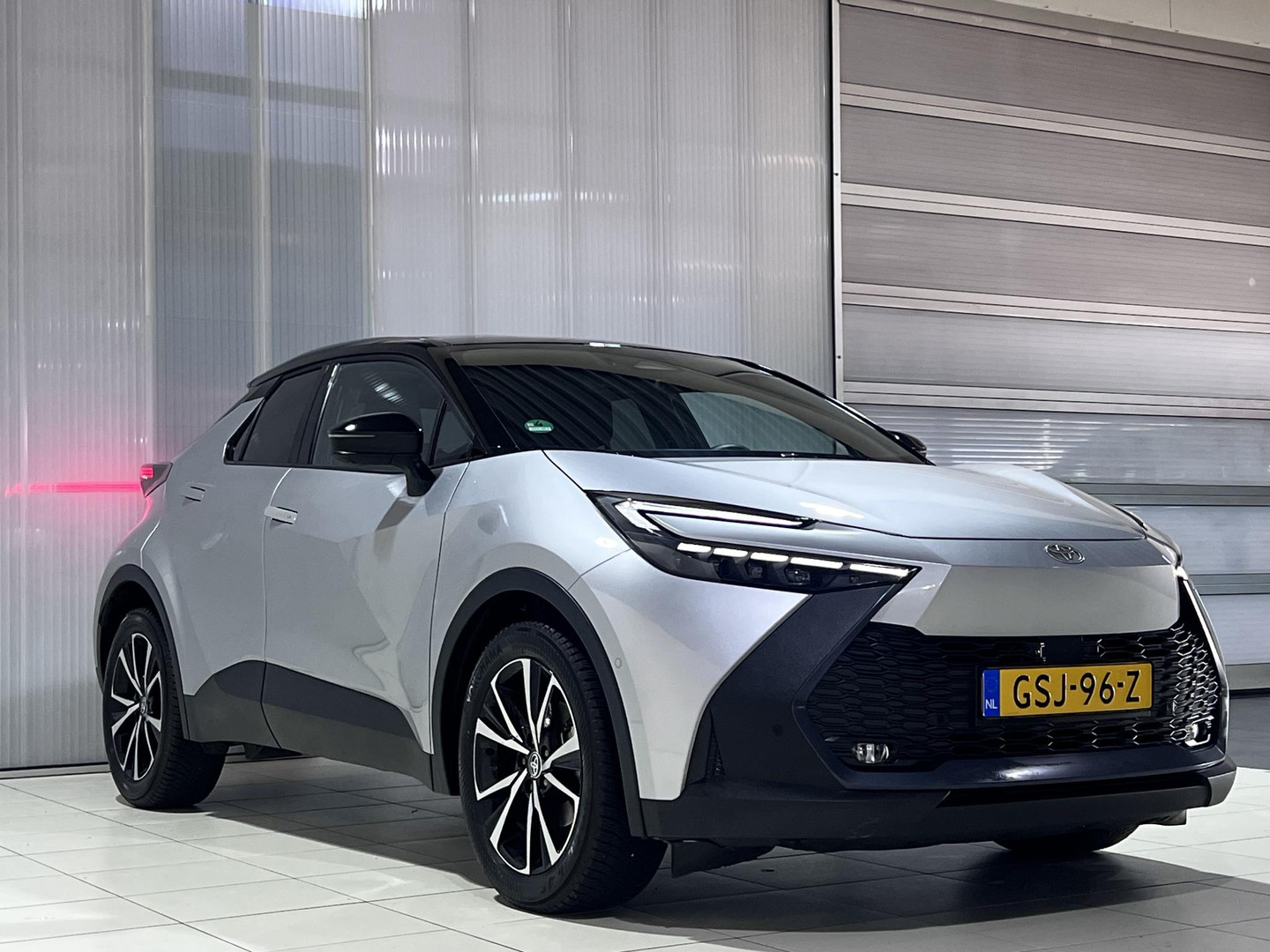 Toyota Toyota