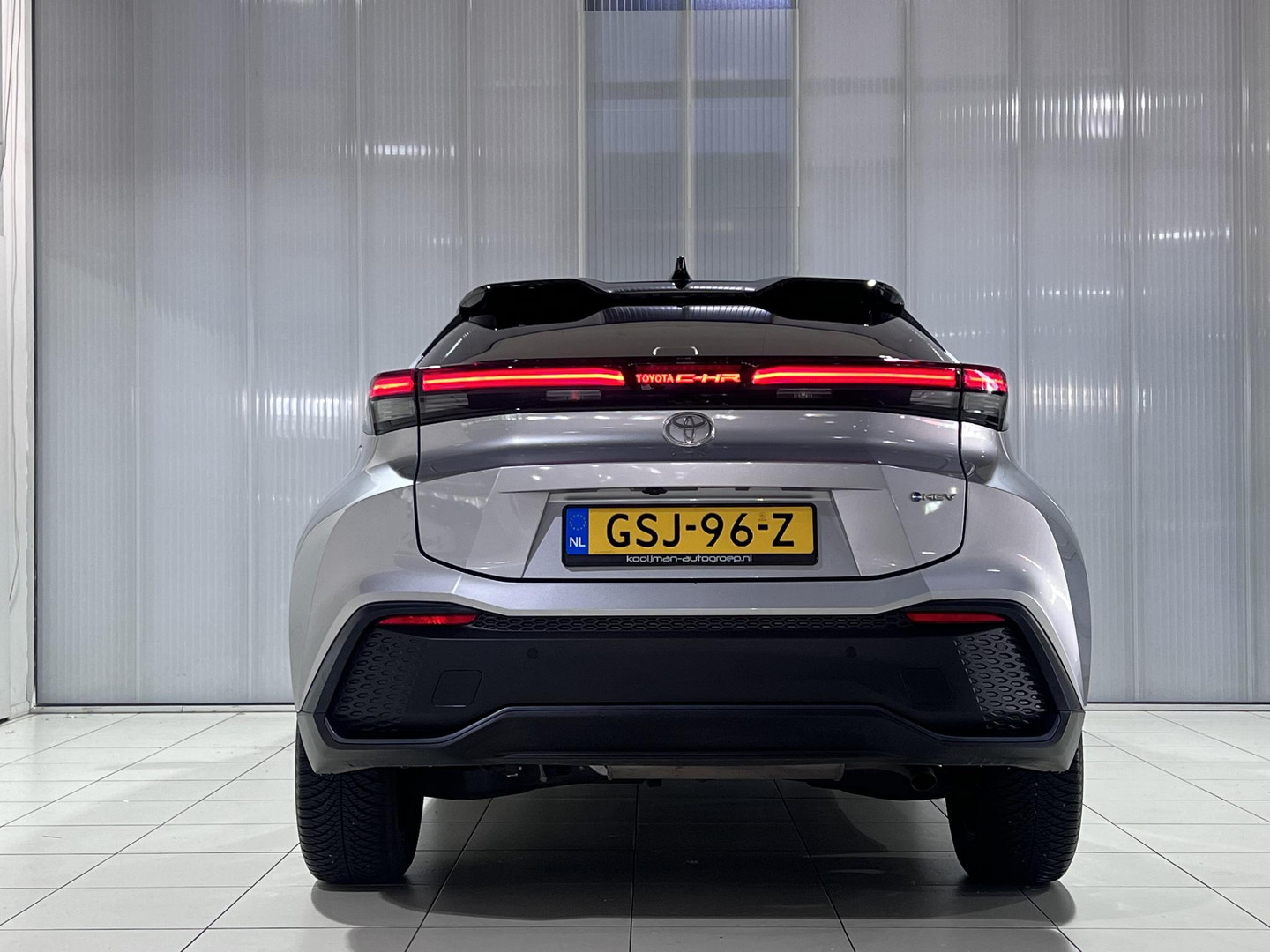 Toyota Toyota