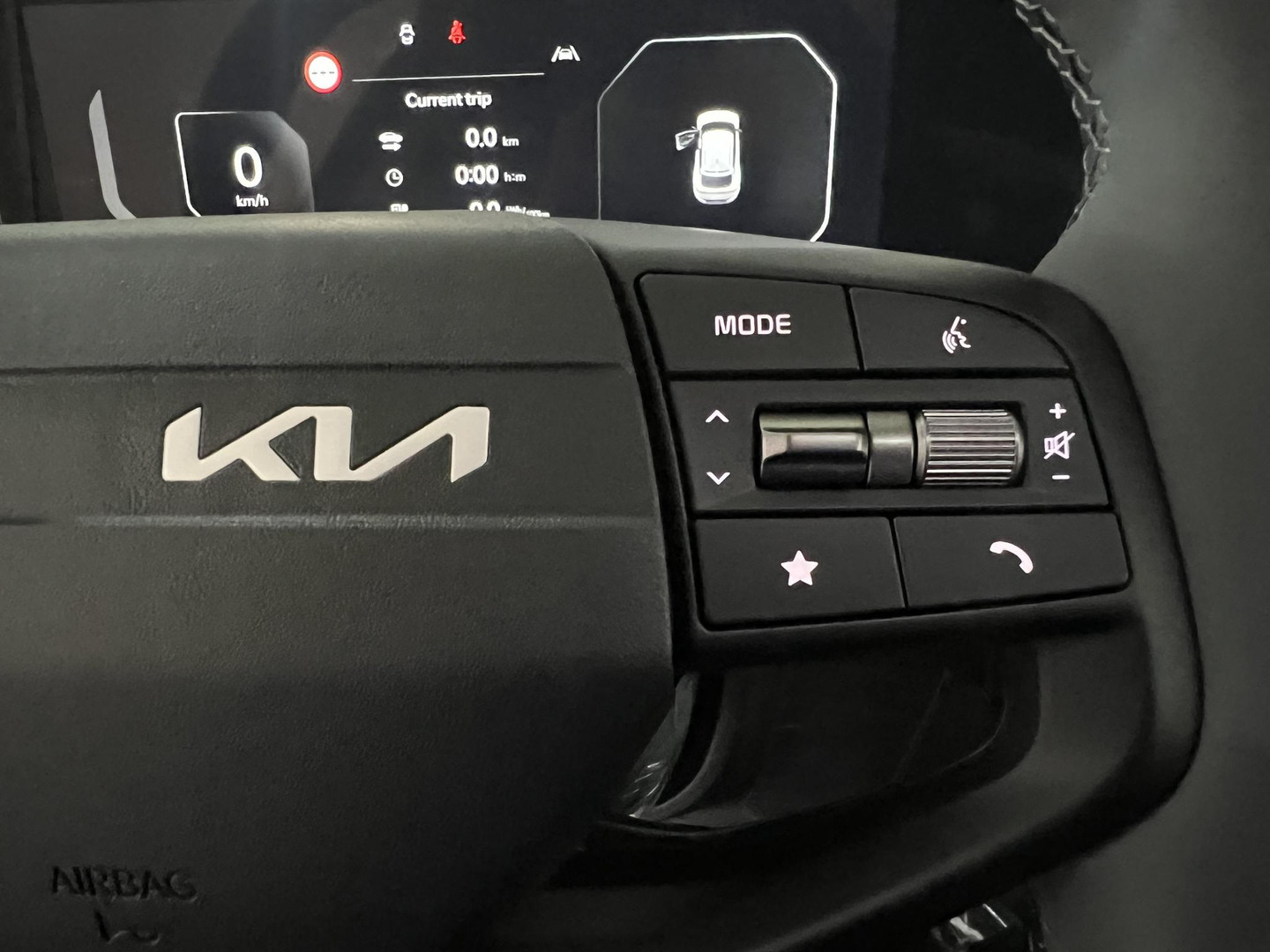 Kia Kia