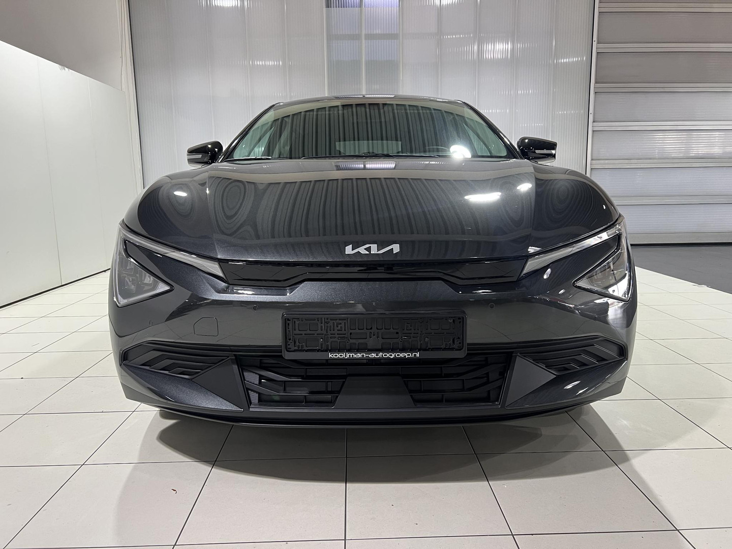 Kia Kia