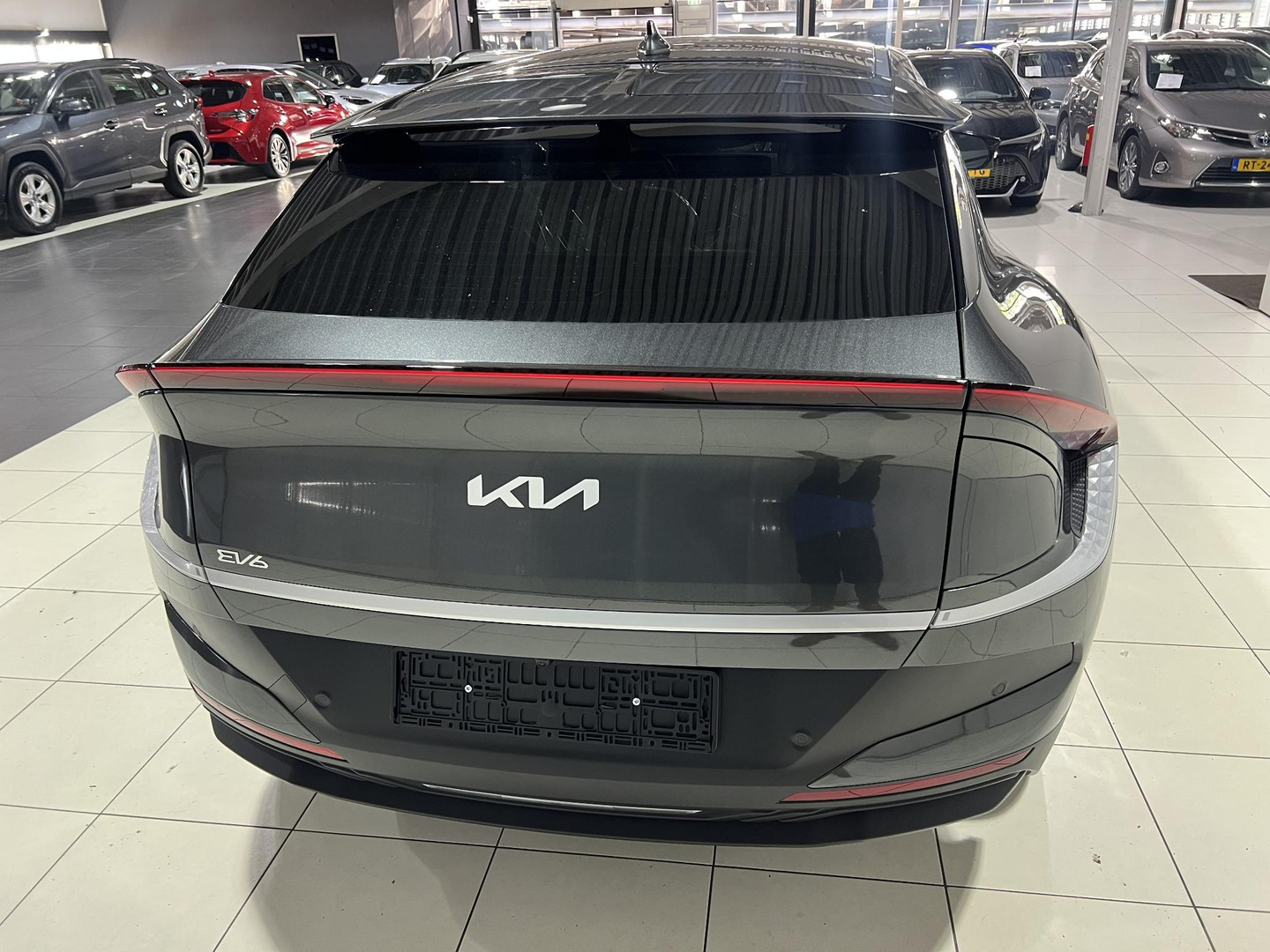 Kia Kia