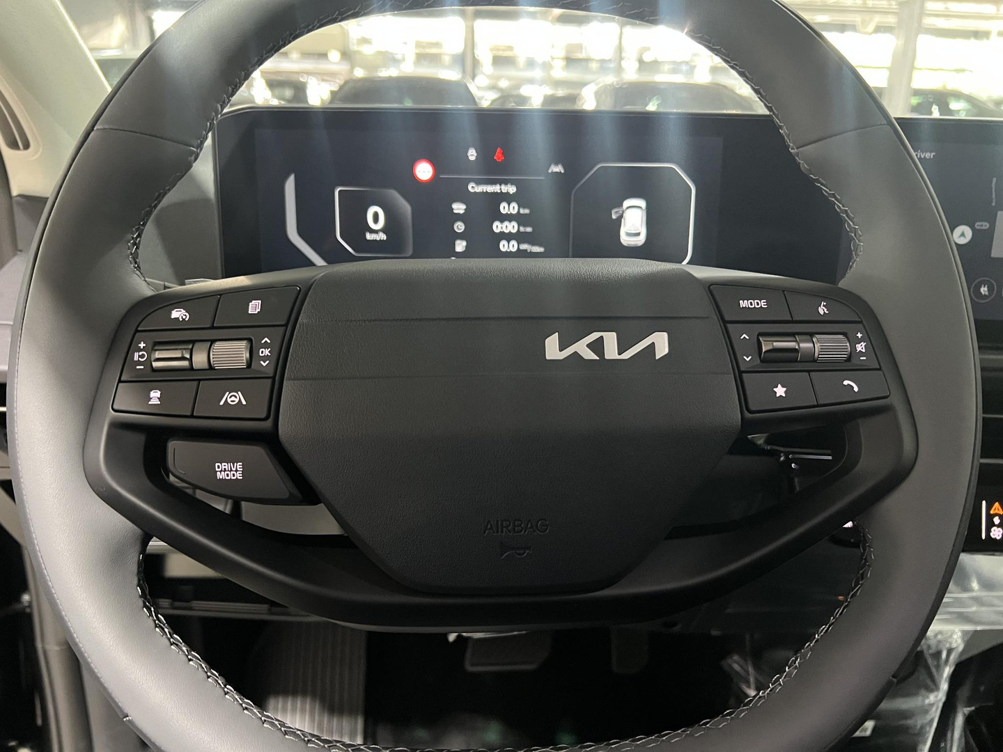Kia Kia