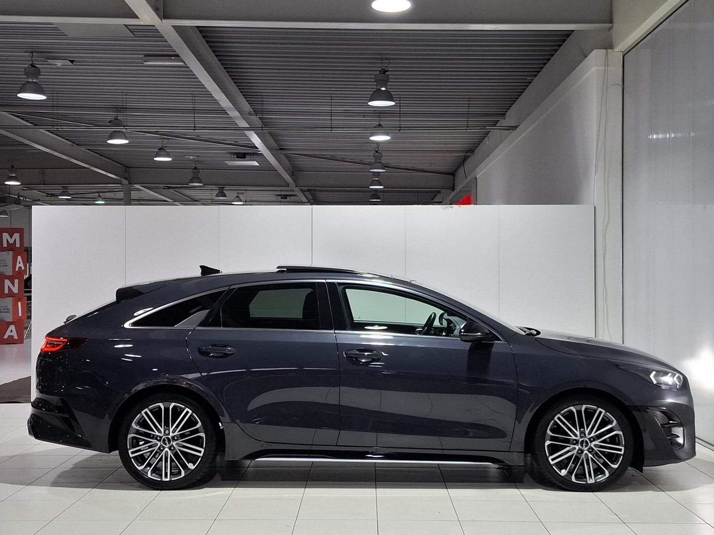 Kia Kia