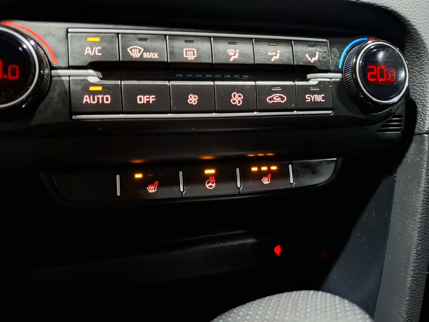 Kia Kia
