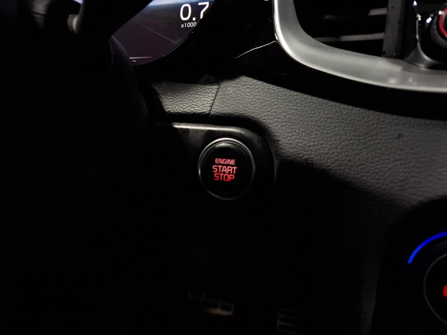 Kia Kia