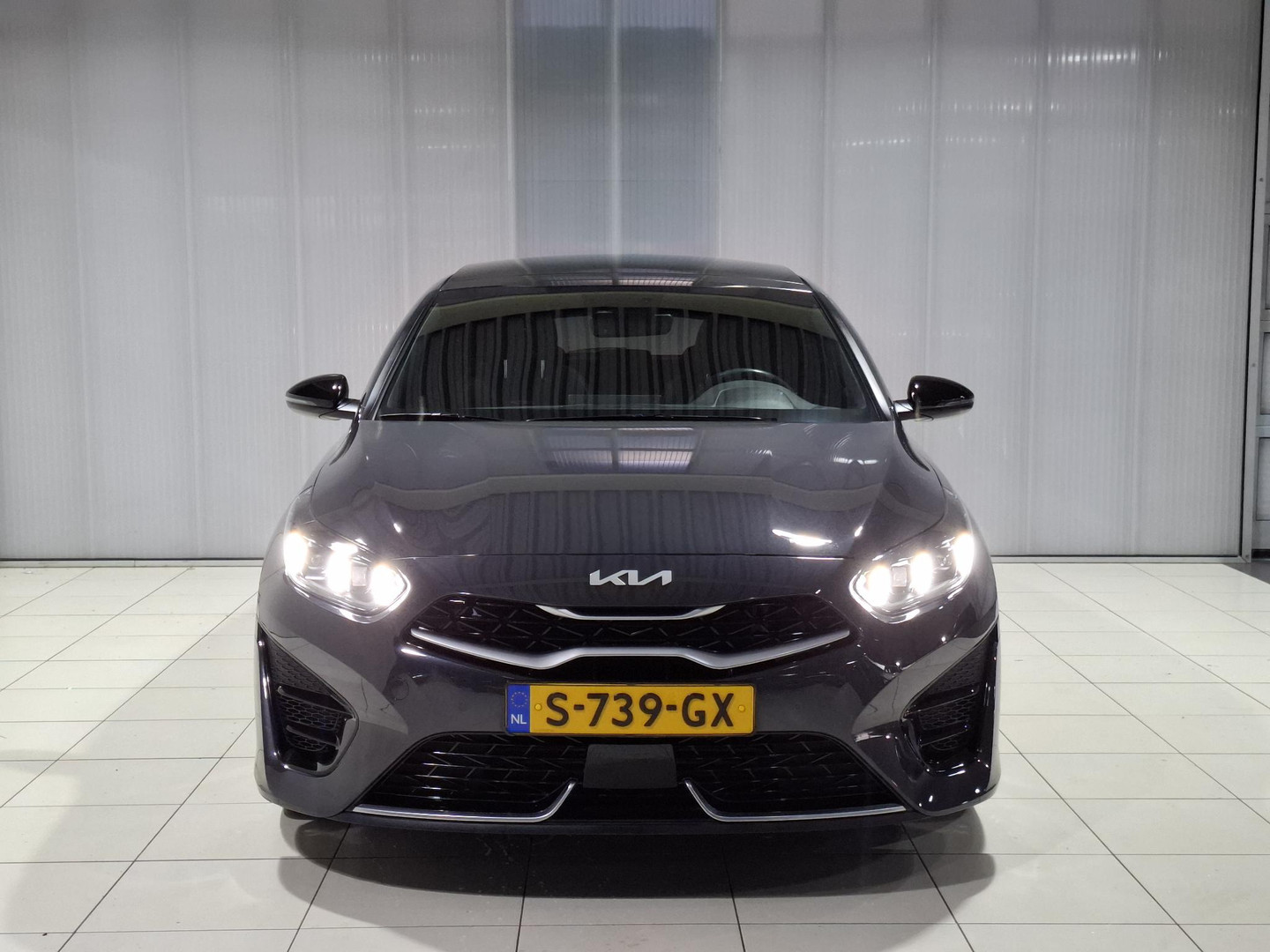 Kia Kia