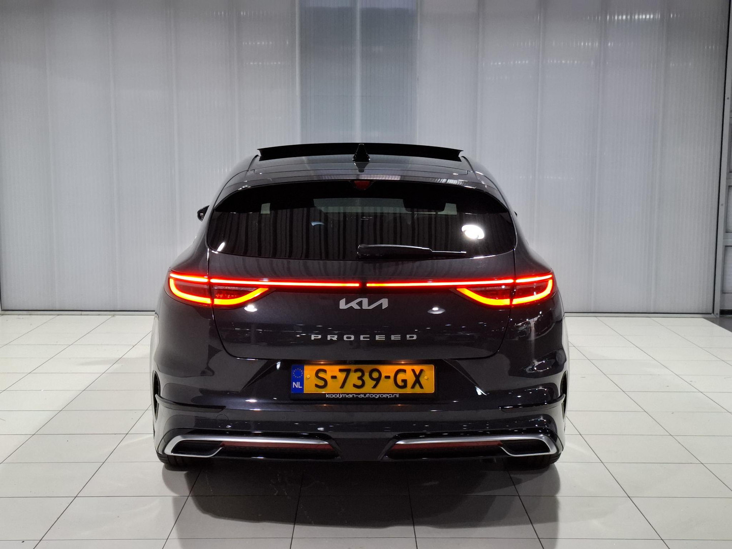 Kia Kia