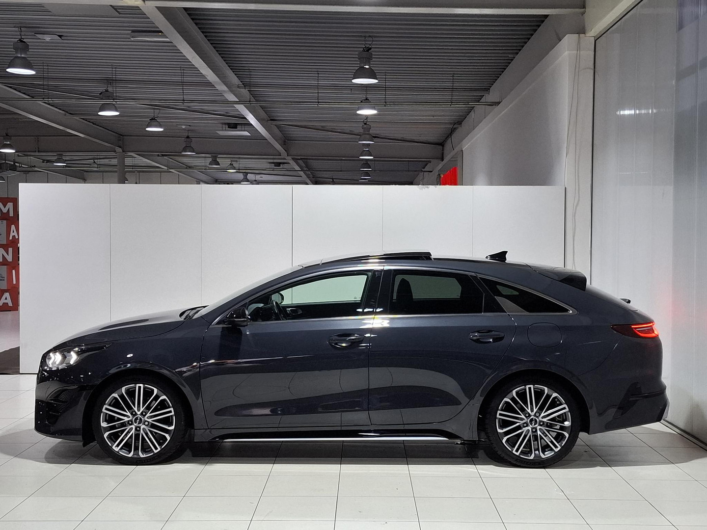 Kia Kia