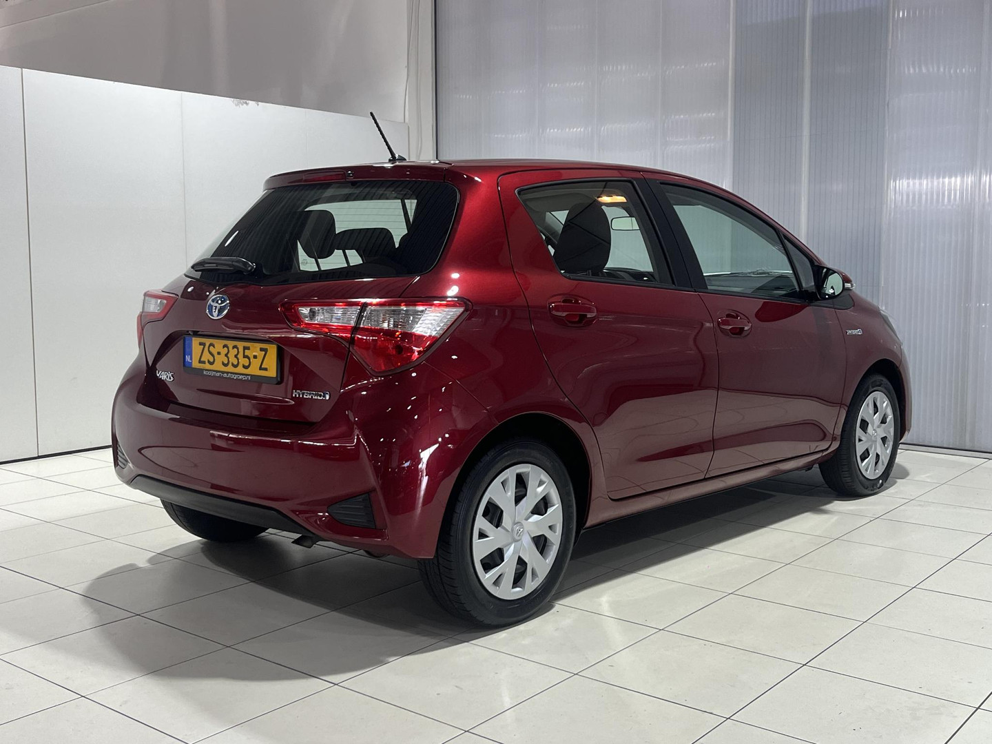 Toyota