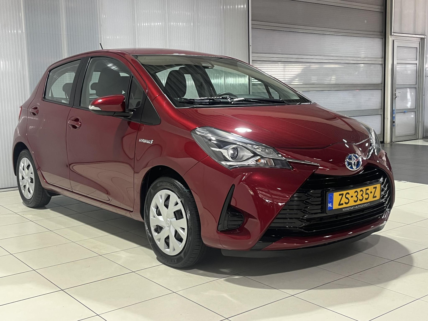 Toyota