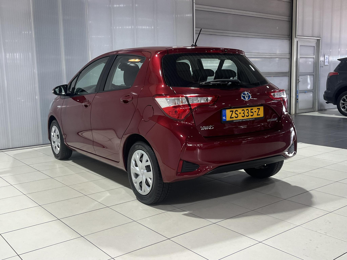Toyota