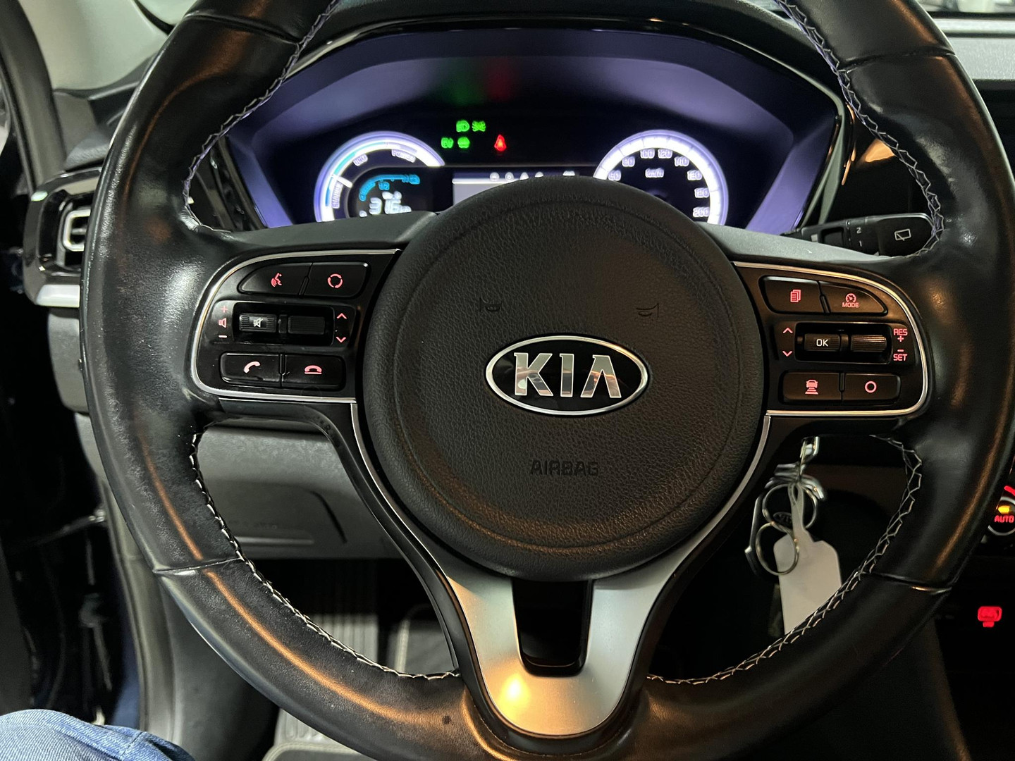 Kia Kia