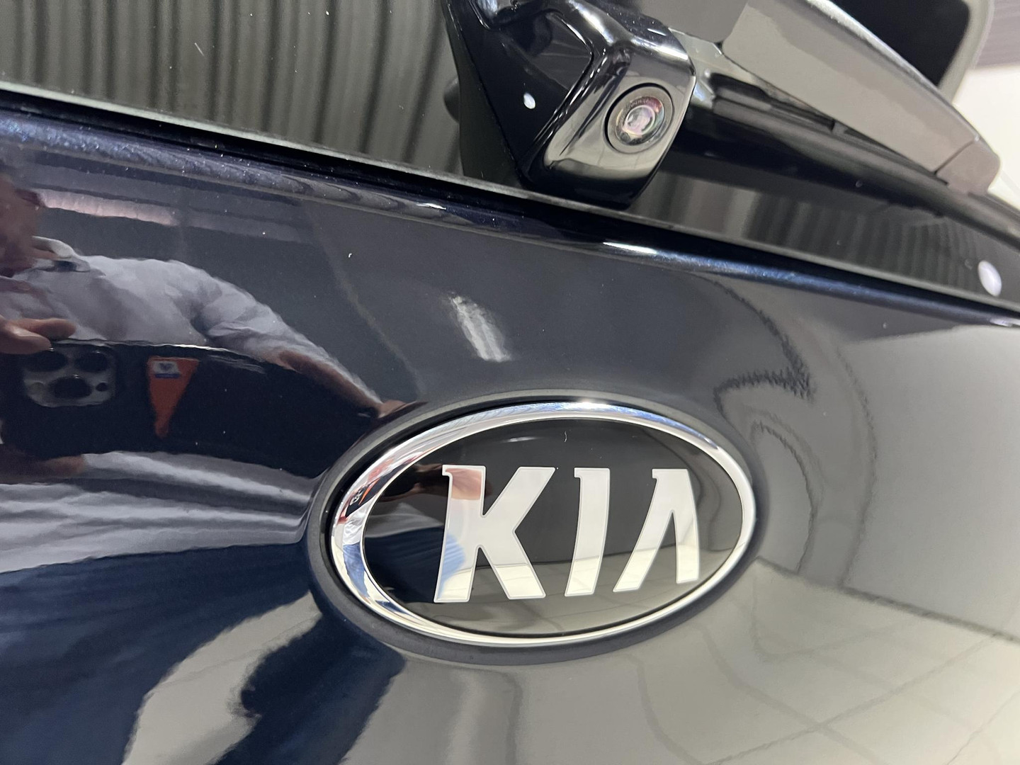 Kia Kia