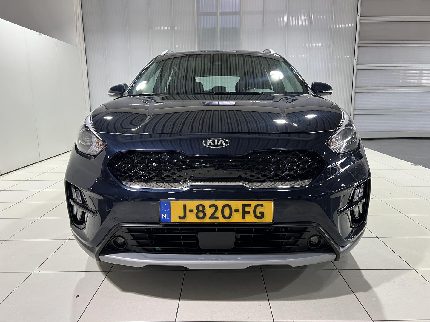 Kia Kia
