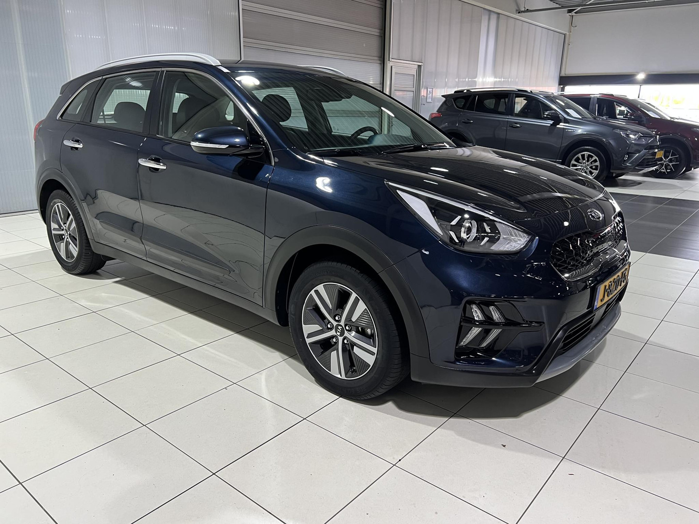 Kia Kia