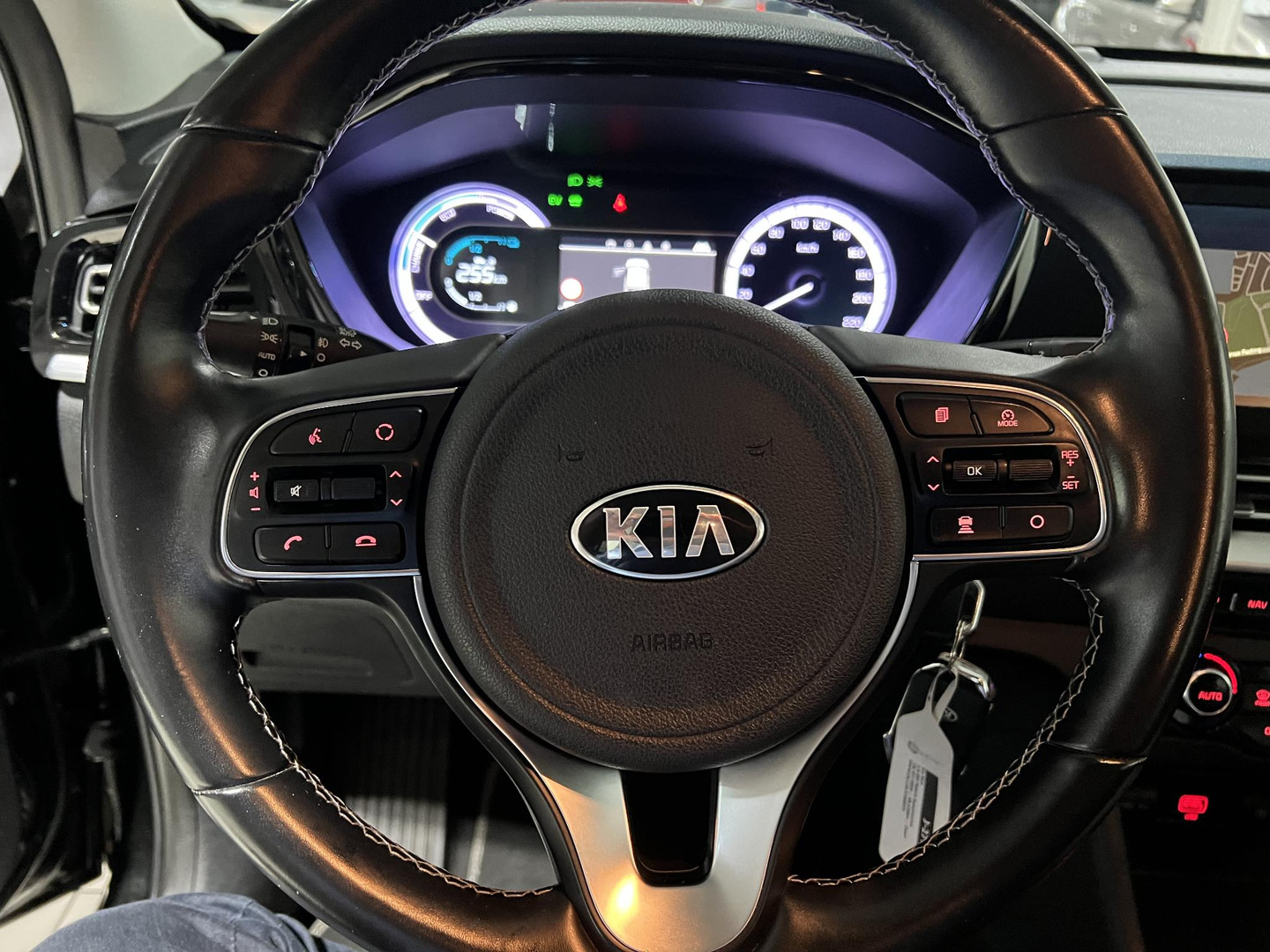 Kia Kia