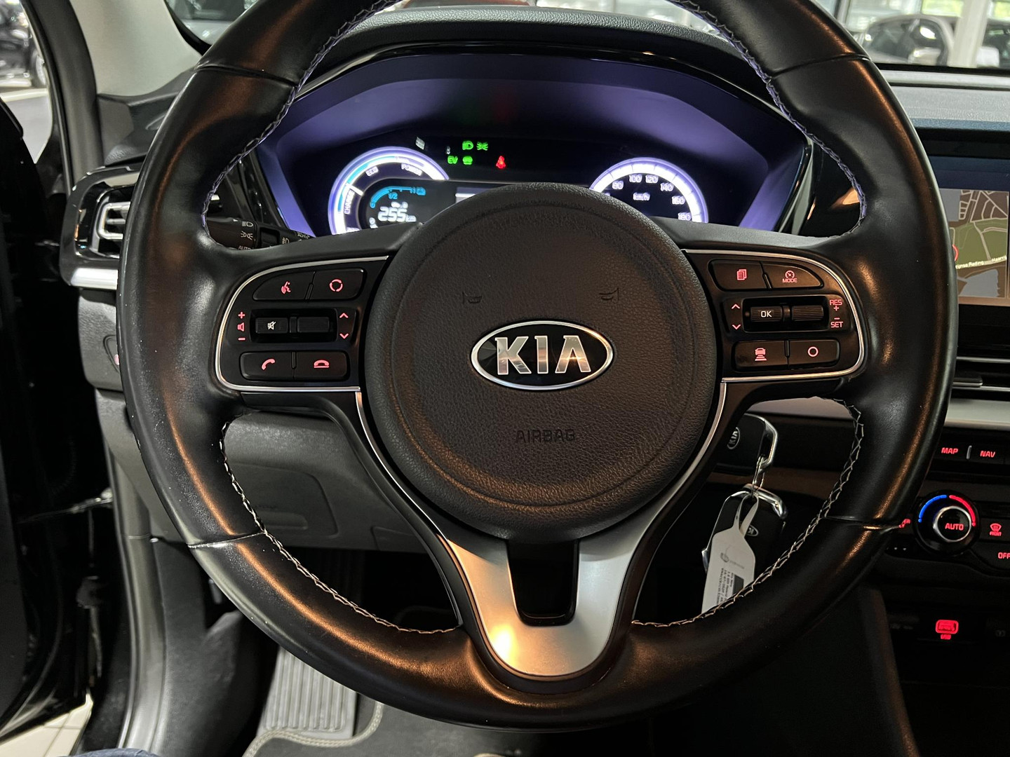 Kia Kia
