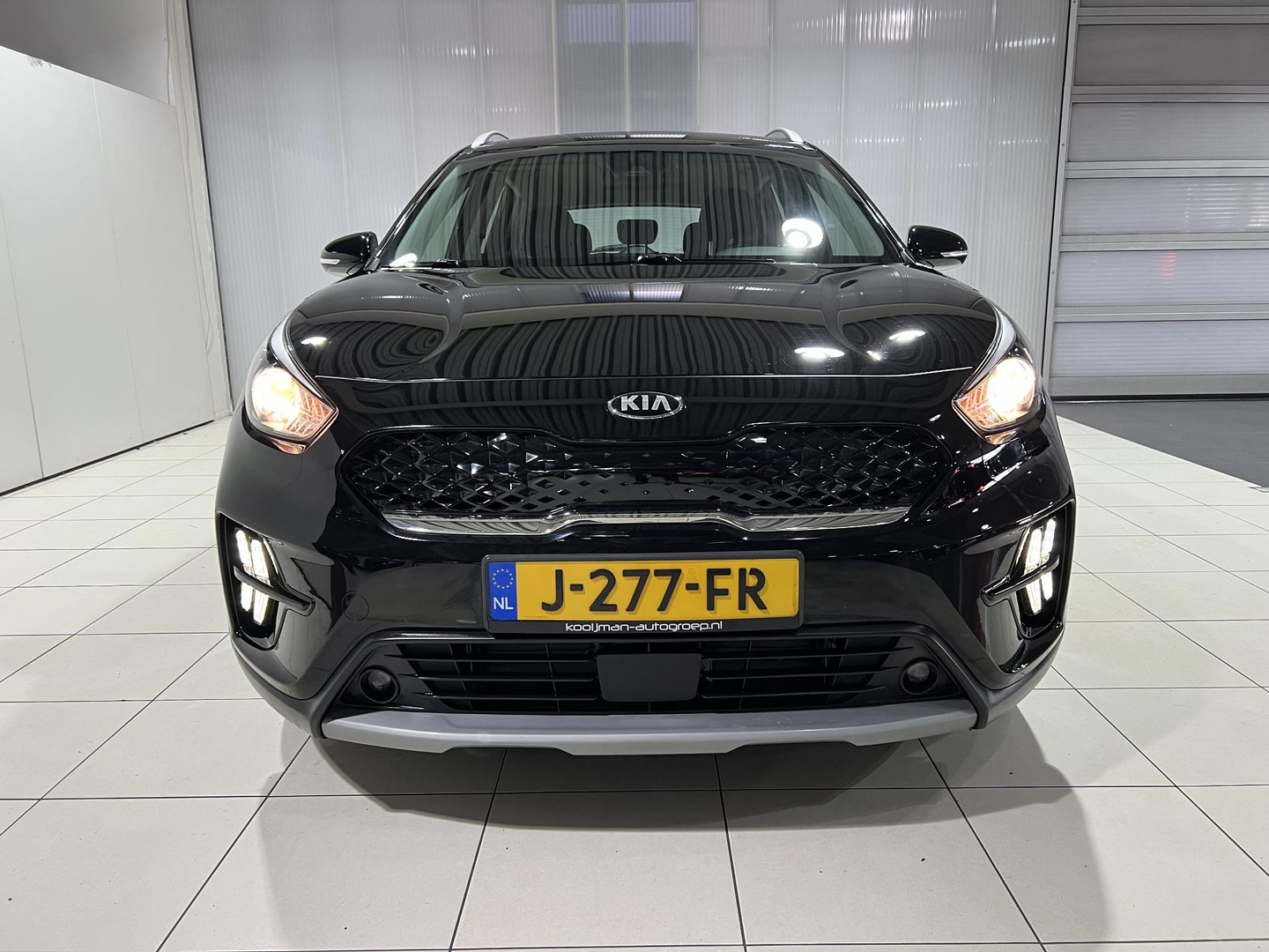 Kia Kia