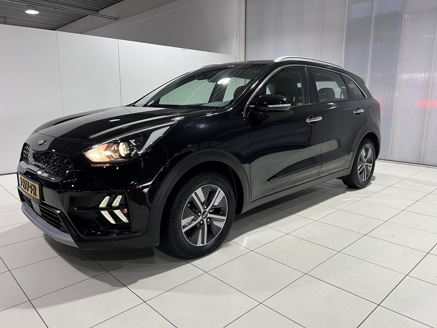Kia Kia