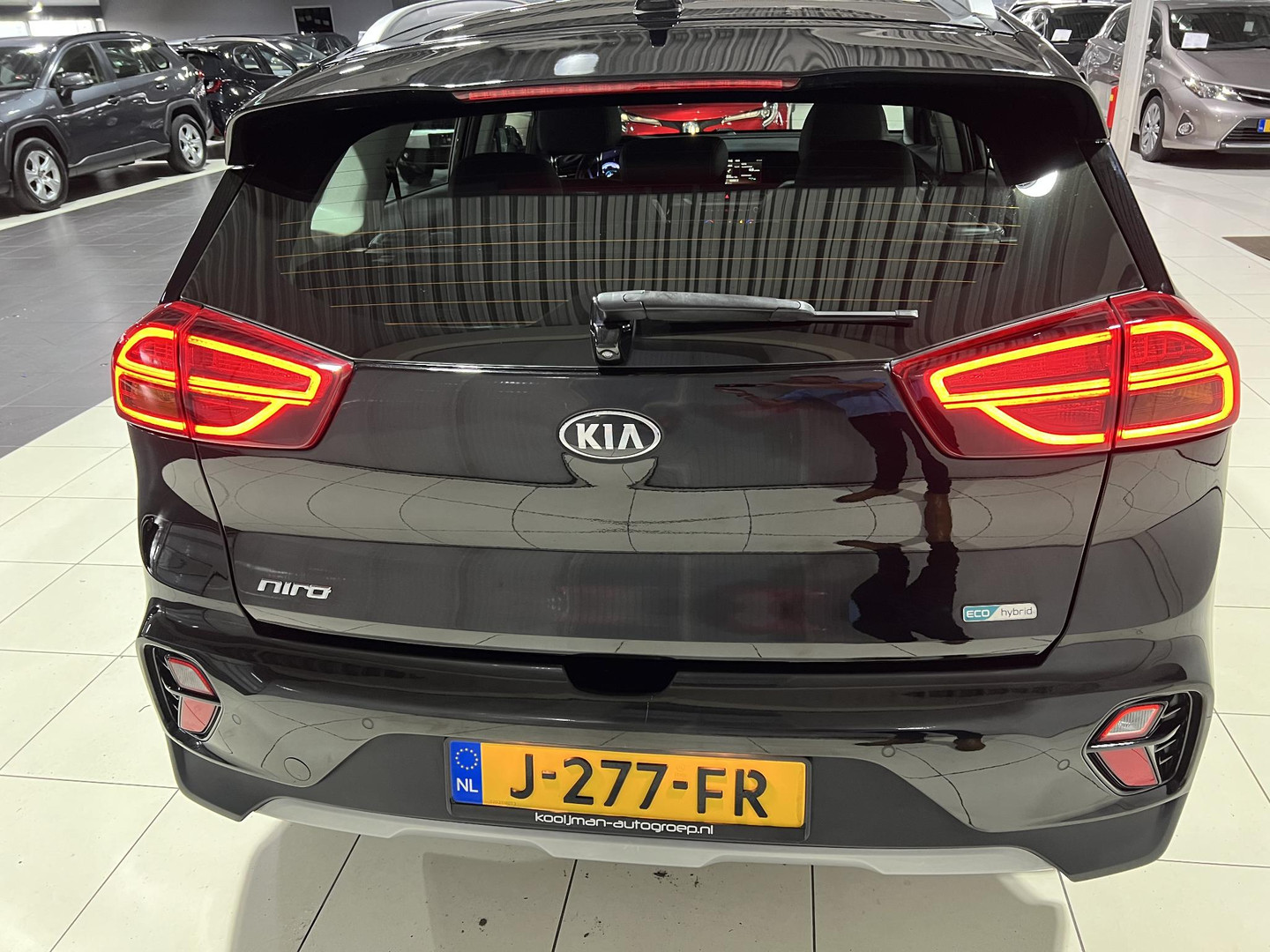 Kia Kia