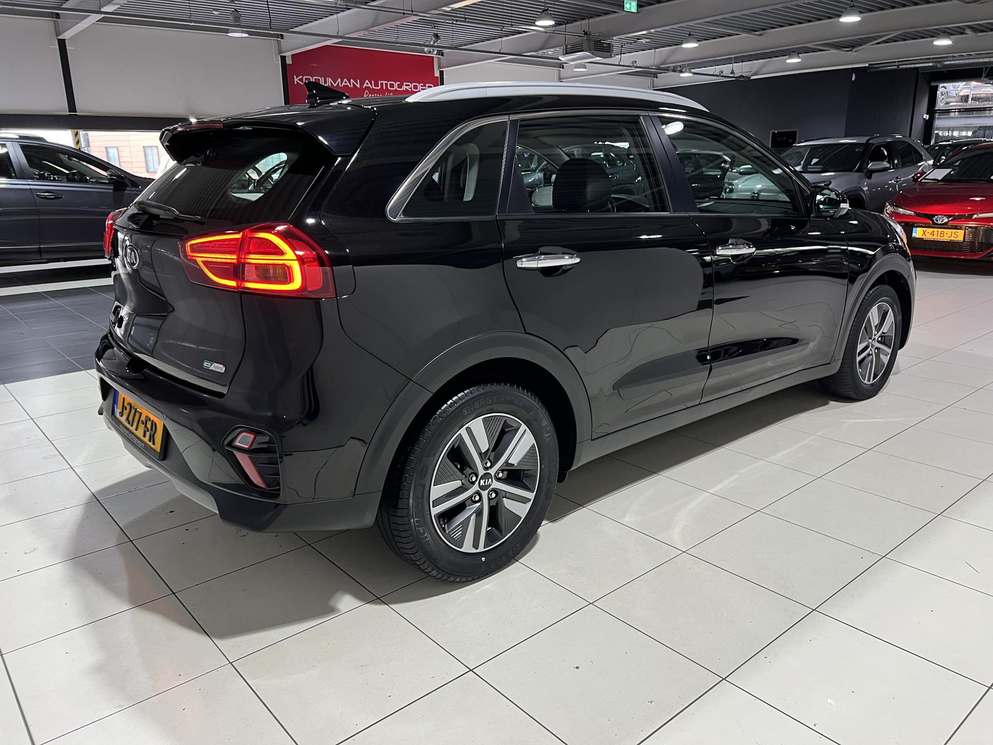 Kia Kia
