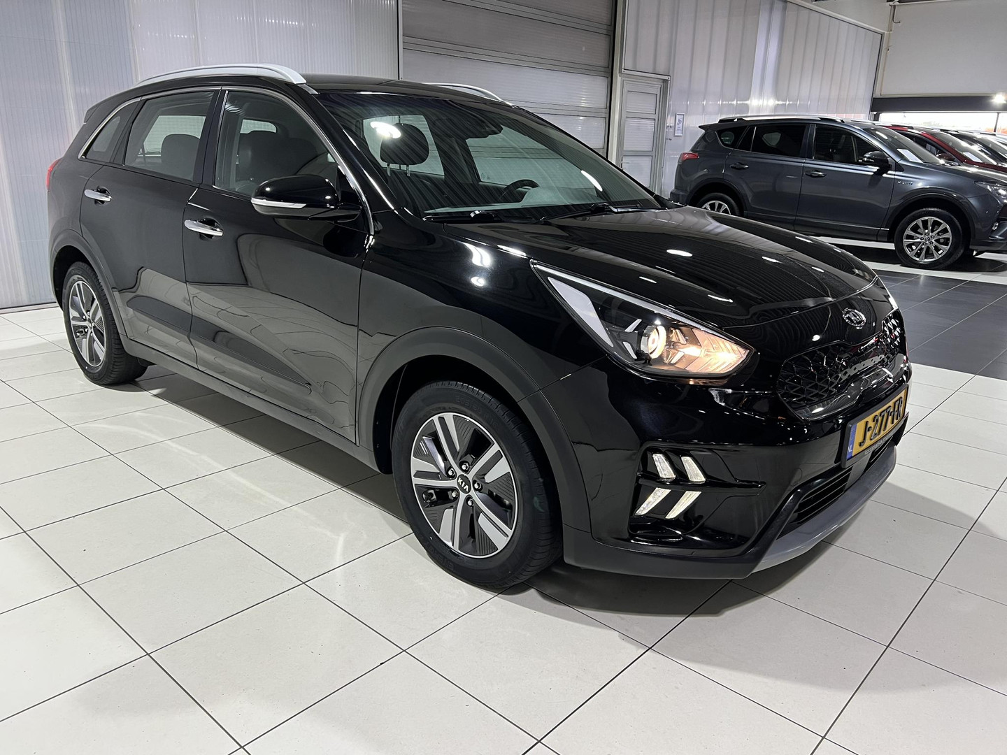 Kia Kia