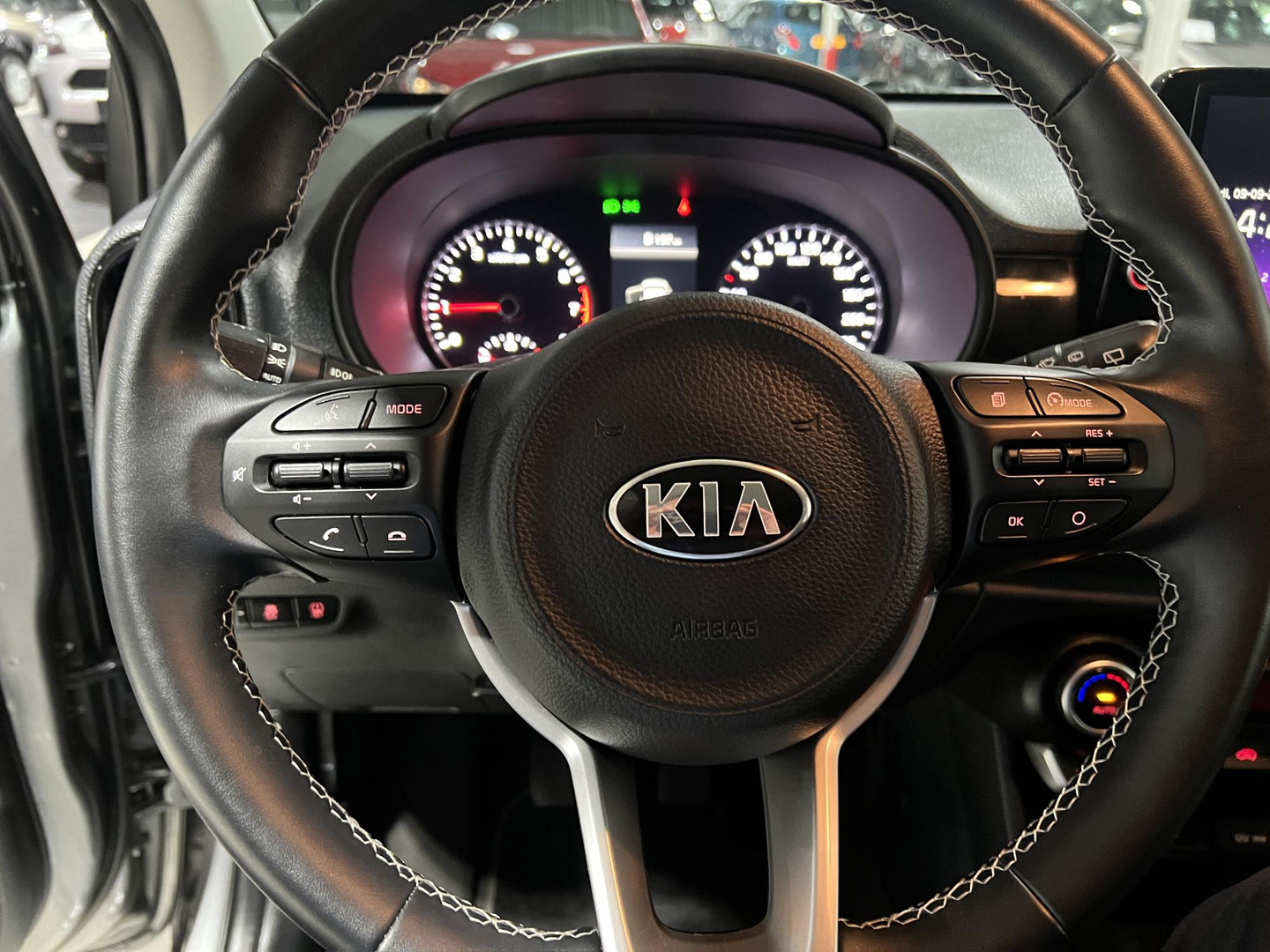 Kia Kia