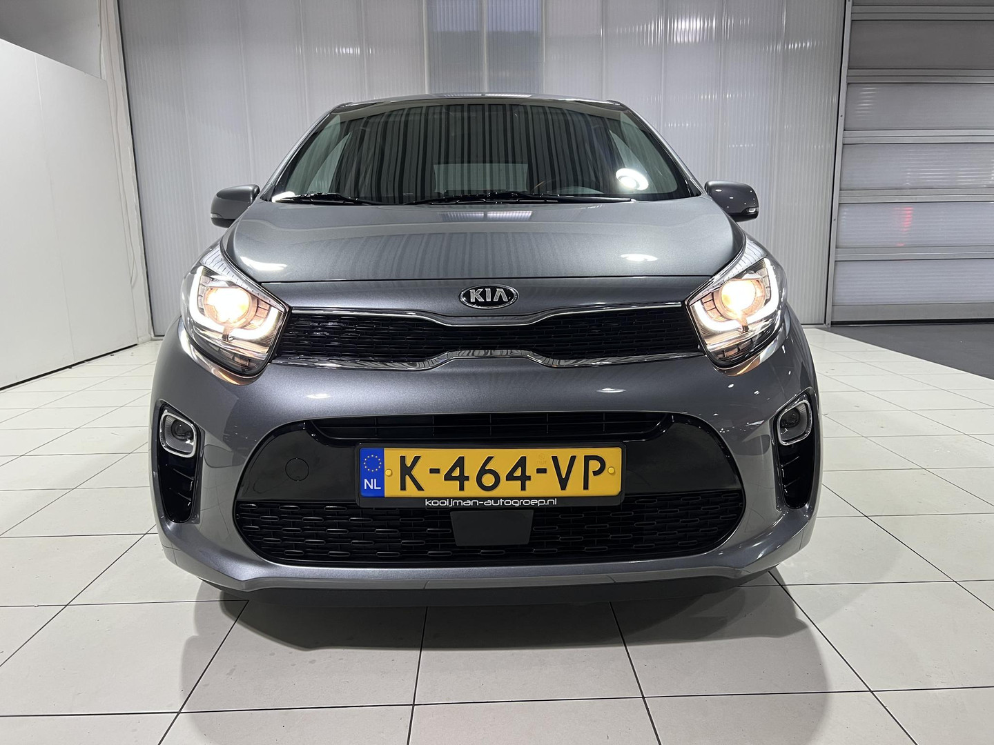 Kia Kia