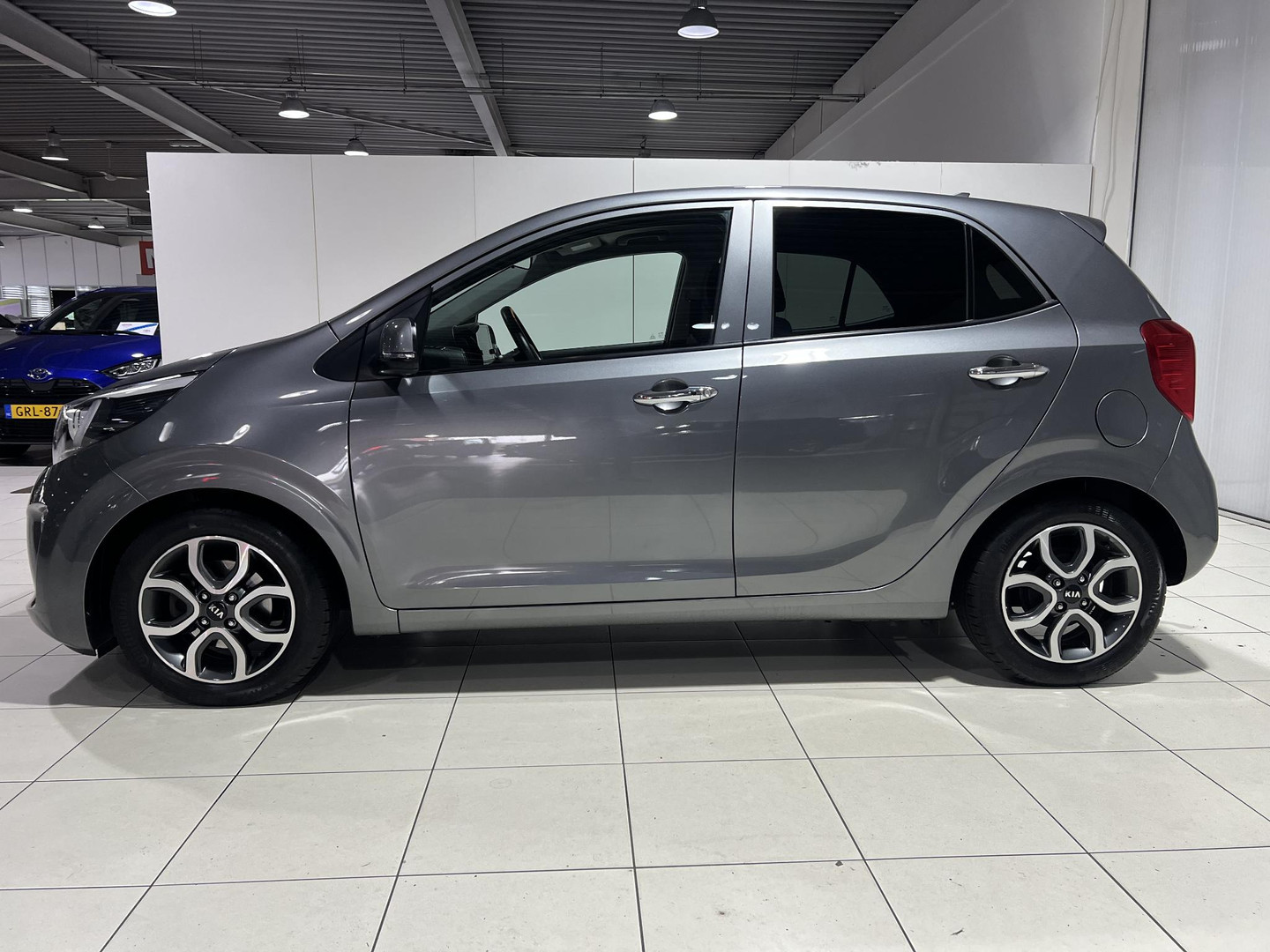 Kia Kia
