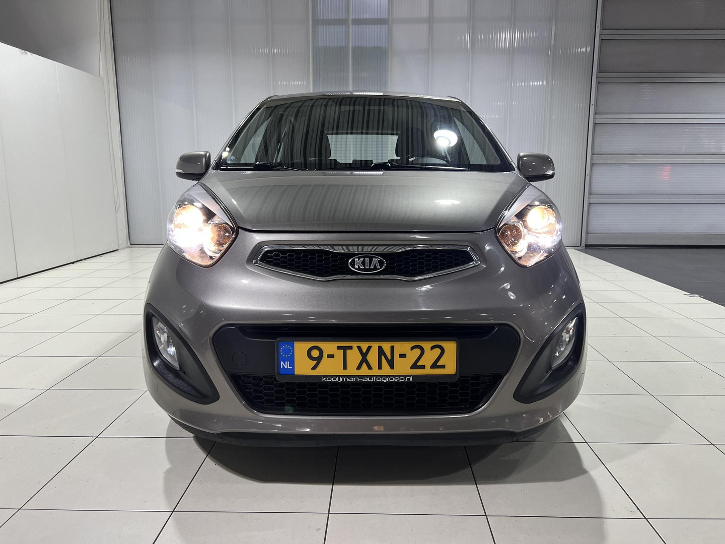 Kia Kia