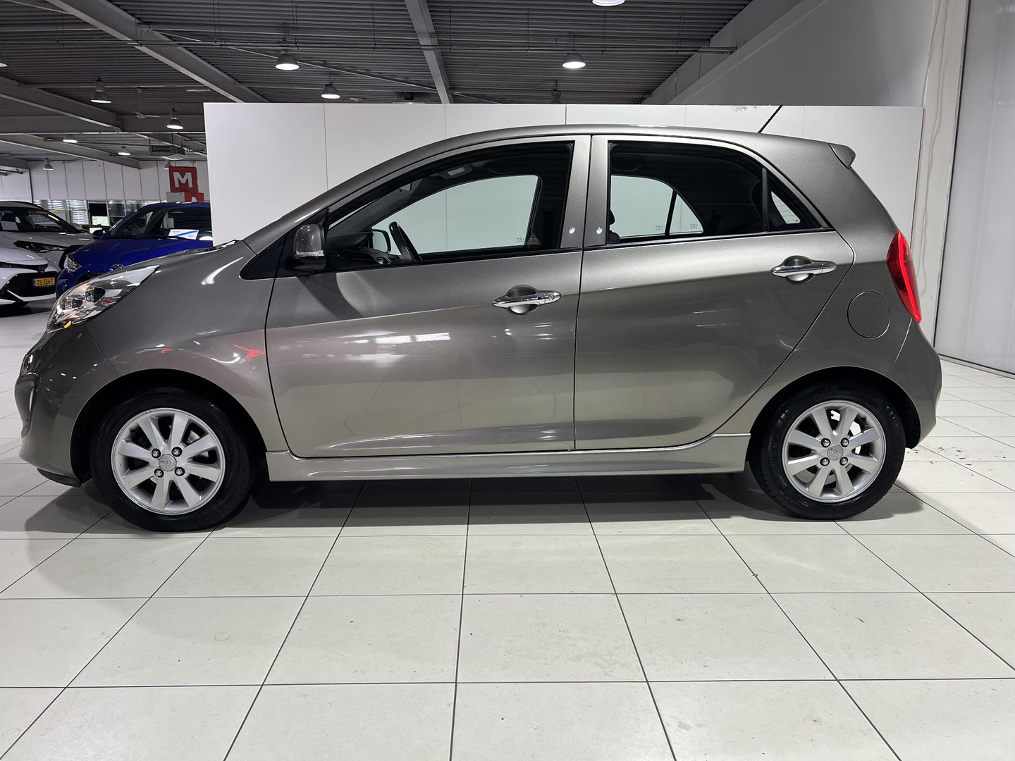 Kia Kia