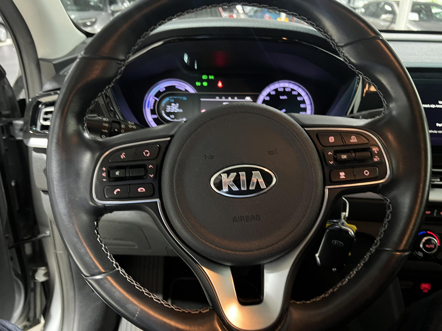Kia Kia