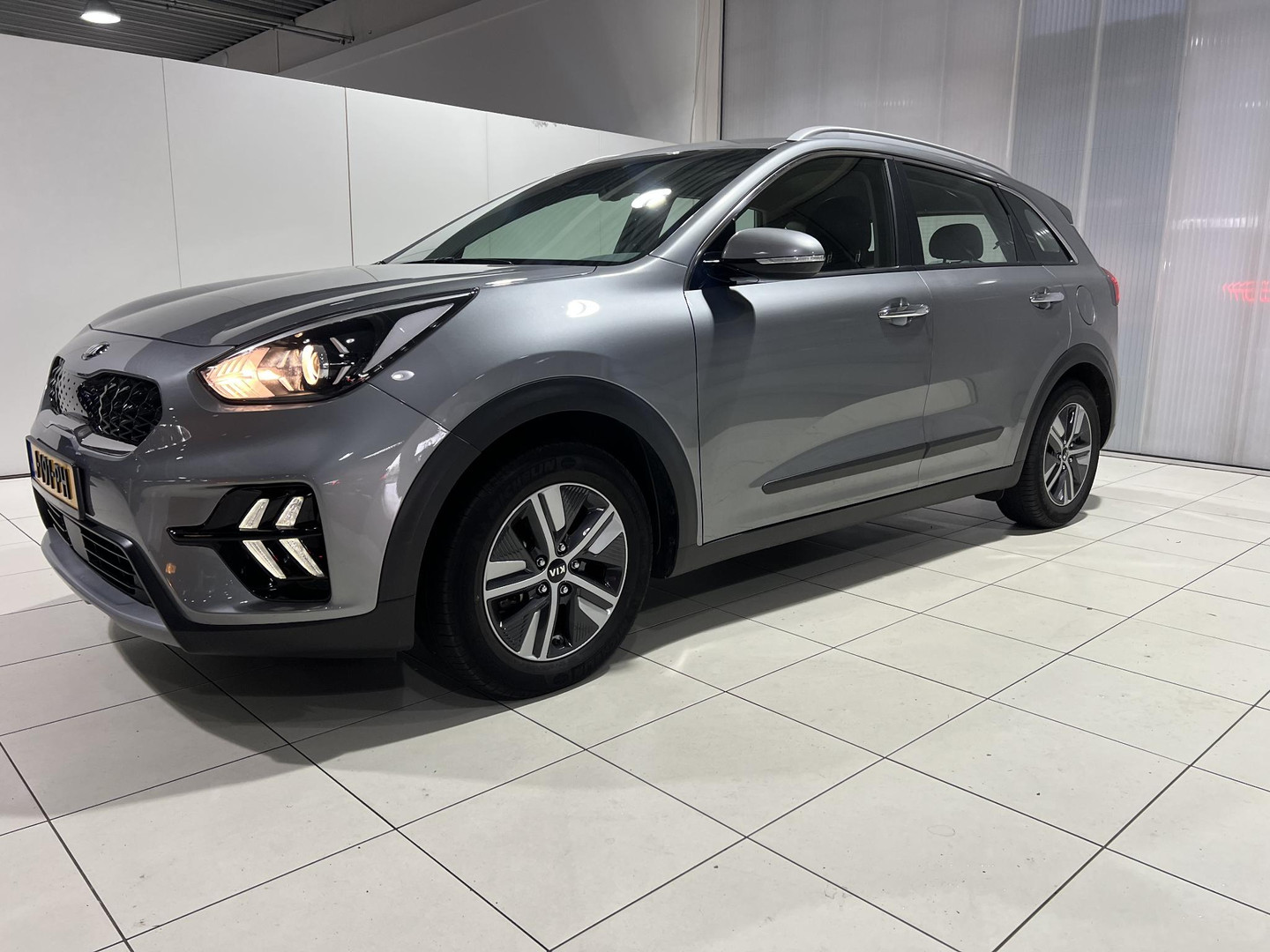 Kia Kia