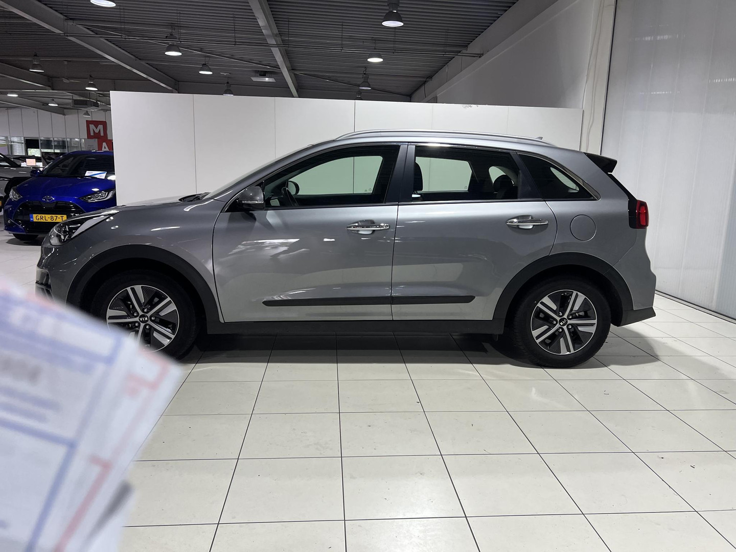 Kia Kia