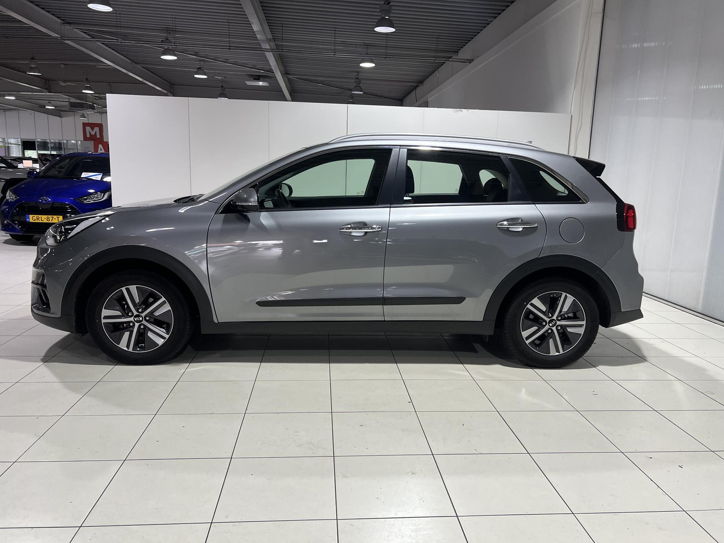 Kia Kia