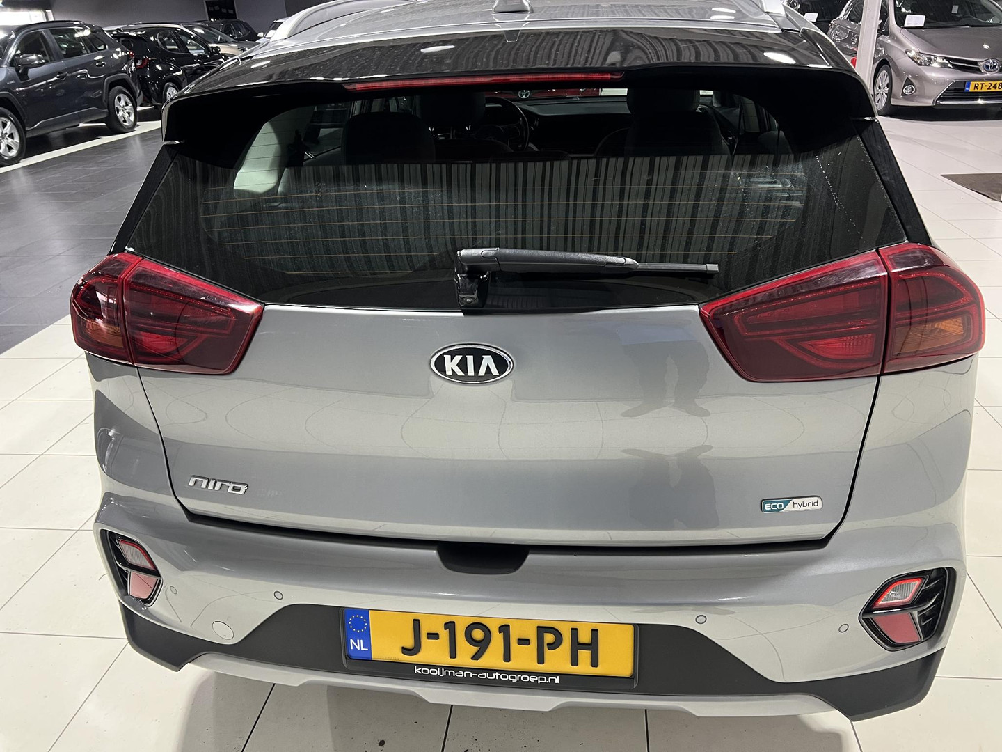 Kia Kia