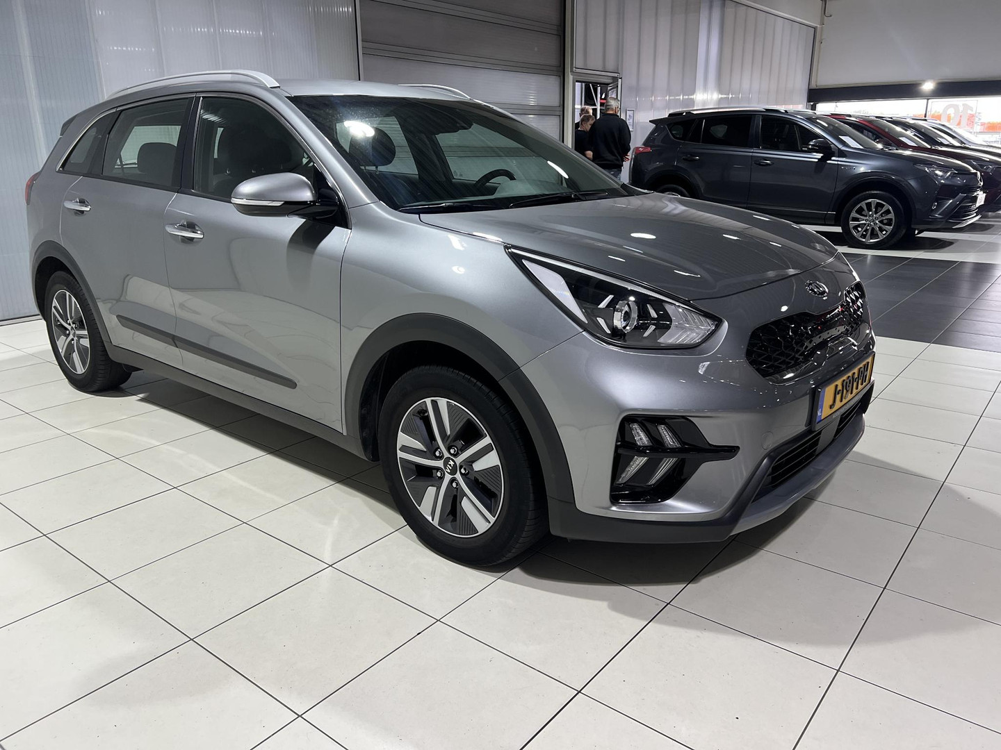 Kia Kia