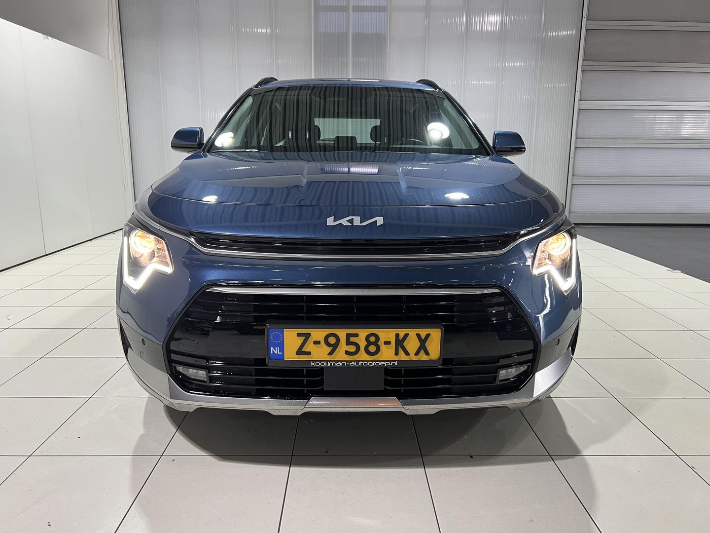 Kia Kia
